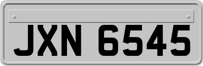 JXN6545