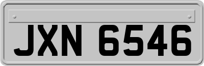 JXN6546