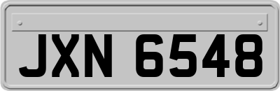 JXN6548