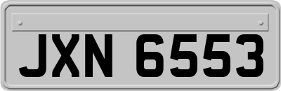 JXN6553