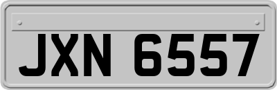 JXN6557