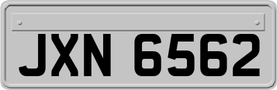 JXN6562