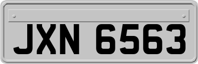JXN6563