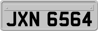 JXN6564