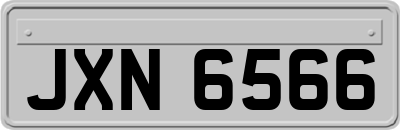 JXN6566