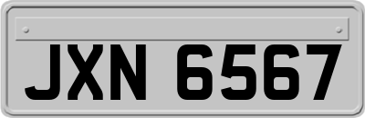 JXN6567