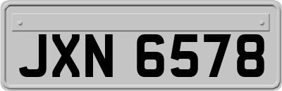 JXN6578