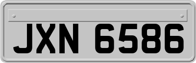 JXN6586
