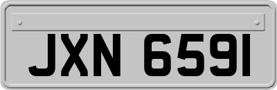 JXN6591
