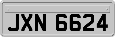 JXN6624
