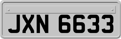 JXN6633