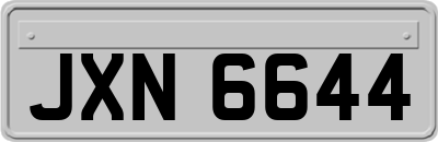 JXN6644
