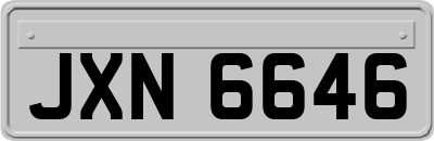 JXN6646