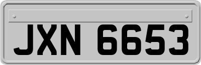 JXN6653