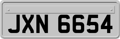 JXN6654