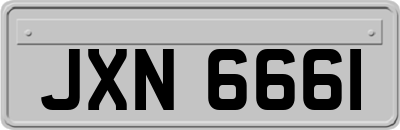 JXN6661