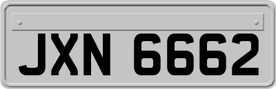 JXN6662