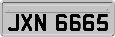 JXN6665