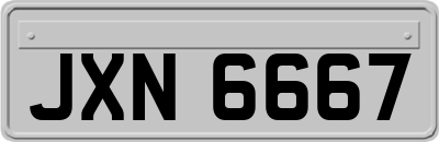 JXN6667