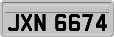 JXN6674