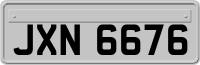 JXN6676
