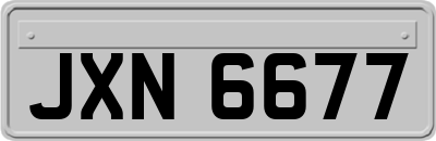 JXN6677