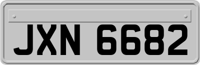 JXN6682