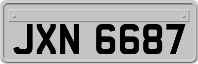 JXN6687
