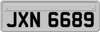 JXN6689