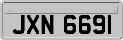 JXN6691