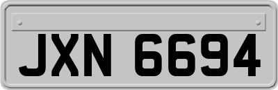 JXN6694