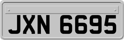 JXN6695