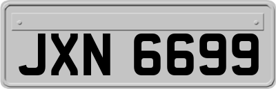 JXN6699
