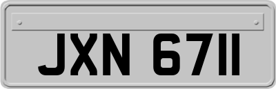 JXN6711