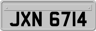JXN6714