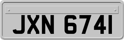 JXN6741