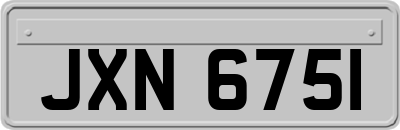 JXN6751