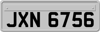 JXN6756