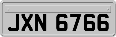 JXN6766