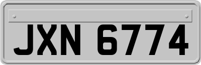 JXN6774