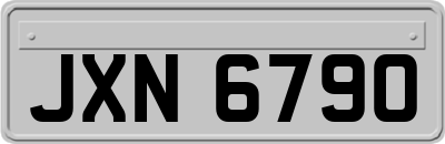 JXN6790