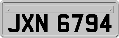 JXN6794