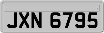 JXN6795