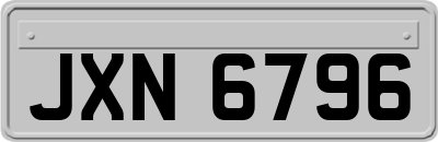 JXN6796