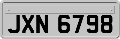 JXN6798