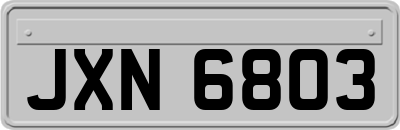 JXN6803