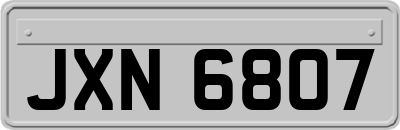 JXN6807