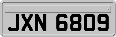 JXN6809