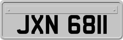 JXN6811
