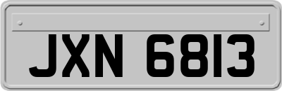 JXN6813